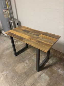 Vari Brand Desk Table