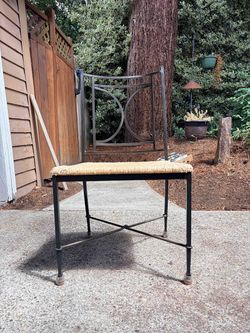 Charleston Forge Designer Dining Chairs – Set of 4 – $200