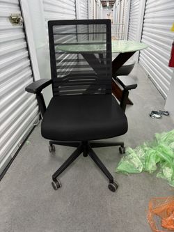 Office Chair 