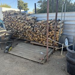 Firewood 