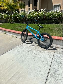 Bmx