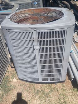 AMERICAN STANDARDS R22 4 TON CONDENSER