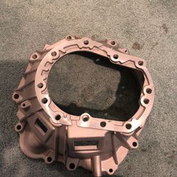 W58 1jz/2jz Bellhousing 