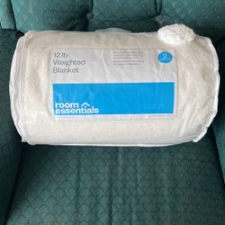 Weighted Blanket