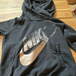 Nike Sweatshirt 