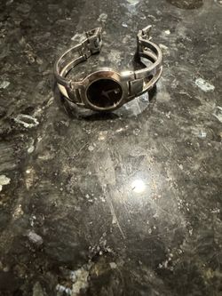 Movado Amorosa Vintage Woman’s Bangle Watch