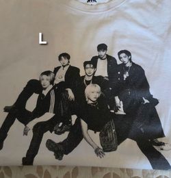 P1harmony tour merch