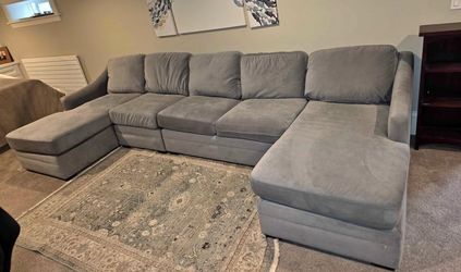 Sectional Couch