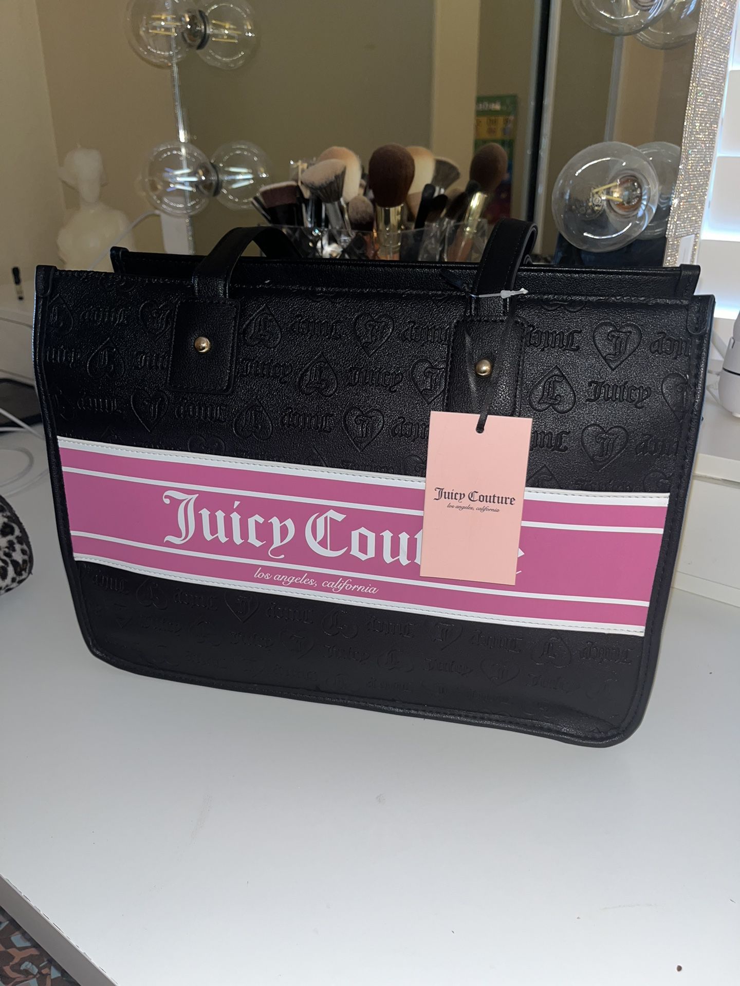 Juicy Couture Tote 