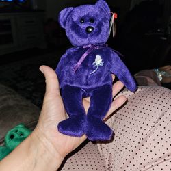 Ty Beanie Babies Vintage From 1997 New Authentic 