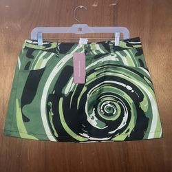 Women’s Skirt New 