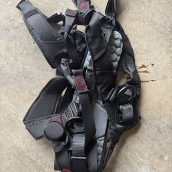 Unity Safe Fall Protection Harness