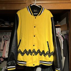 Charlie Brown Jacket