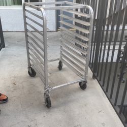 Baker Rack 