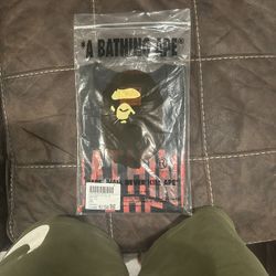 BAPE