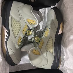 Jordan 5
