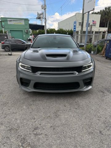 2022 Dodge Charger