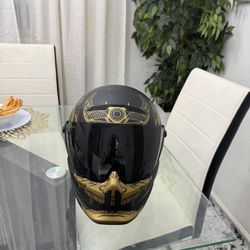 Helmet Motorcycle 