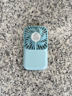 Mini Fan