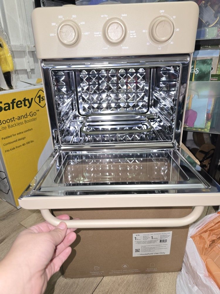 Mini Oven Brand Our Place