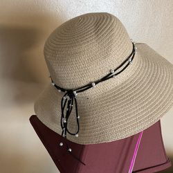 Hat For Any Occasion Buy Both Hats Listed For $8