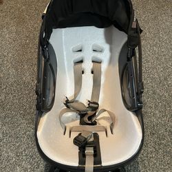 Orbit Baby Stroller And Carseat G5