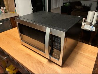 Farberware 1.3 Cu. Ft. 1000W Microwave