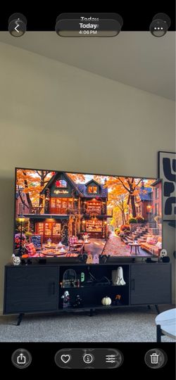 Insignia 75-inch 4K UHD Smart Fire TV