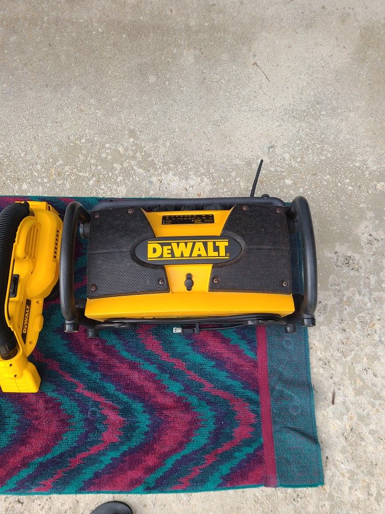 Dewalt