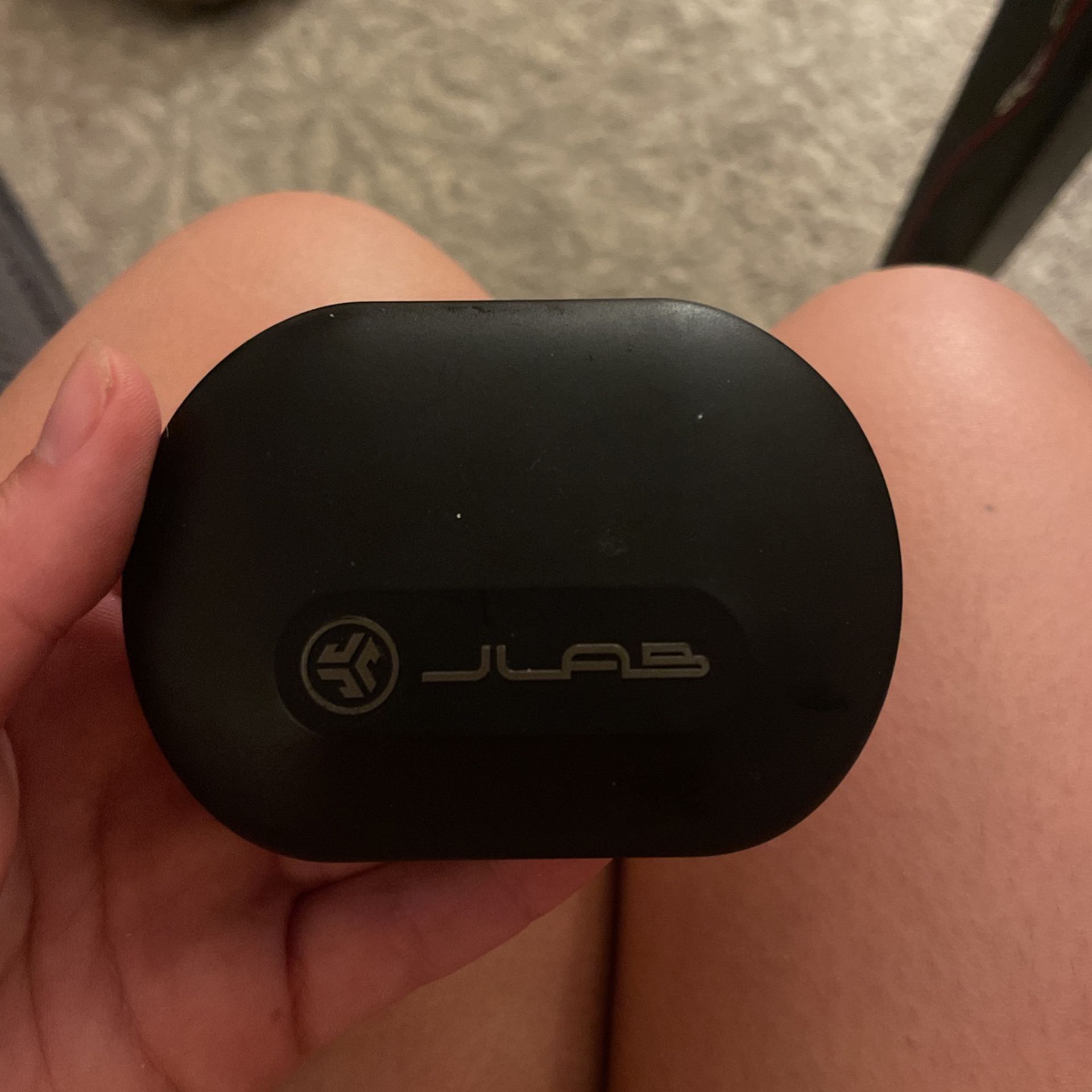 JLAB running wireless headphones