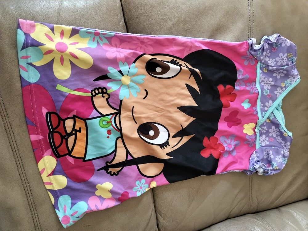 Dora Nightgown