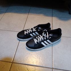 Adidas Size 13 