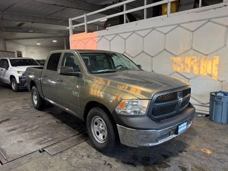 2014 Ram 1500 Crew Cab