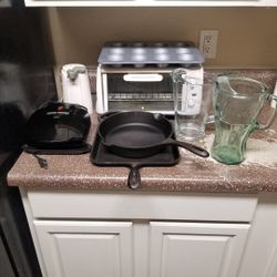 Kitchen Deal 