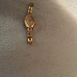 Women antik Watch From Russia