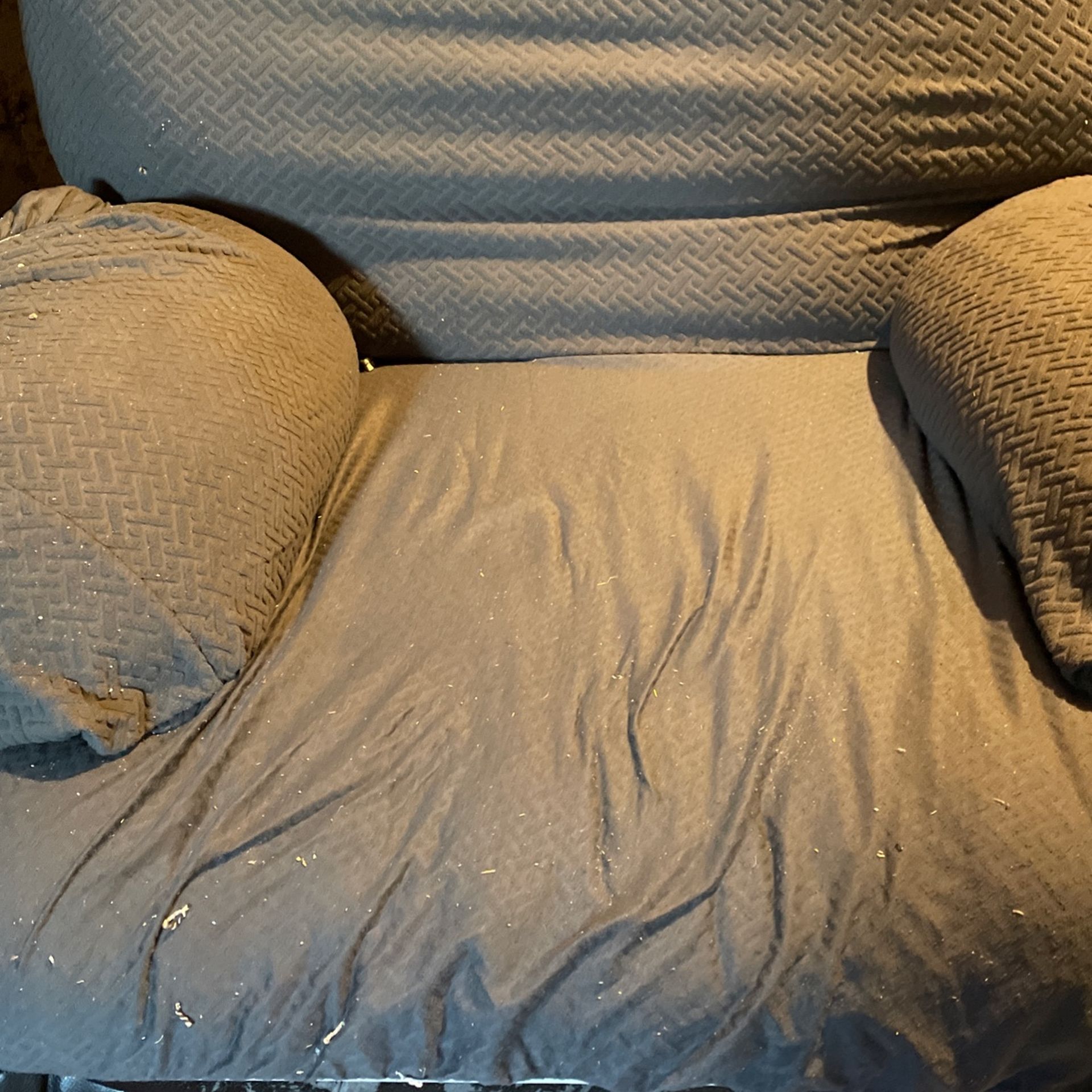 Recliner