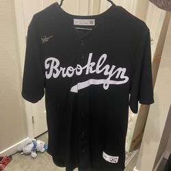 Nike Jackie Robinson Jersey