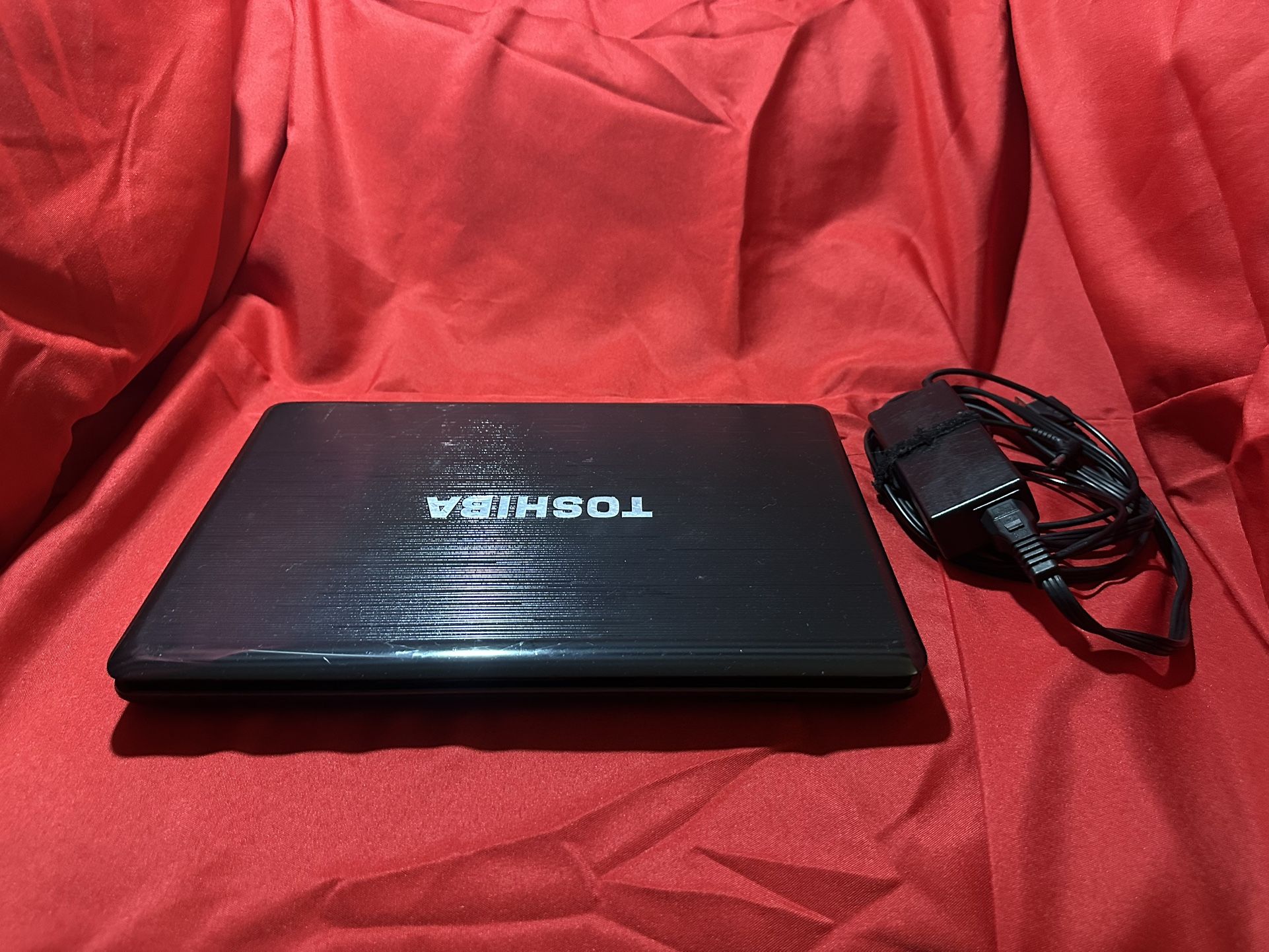 Toshiba Satellite P745-S4102