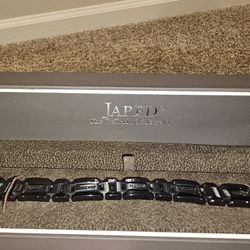 Men's Diamond Bracelet