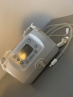 Dr. Brown Breast Pump