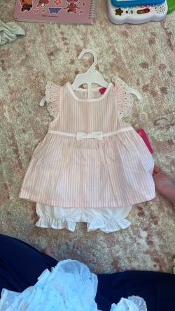 12m Baby Clothes