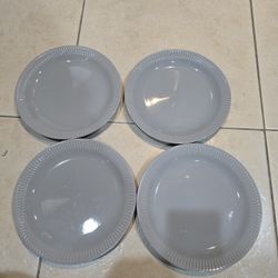Lenox Accent Plate 4 Pcs