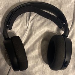Steel series Artics 5 Negotiable