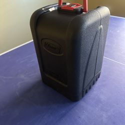 Coleman Propane Lantern With Box 