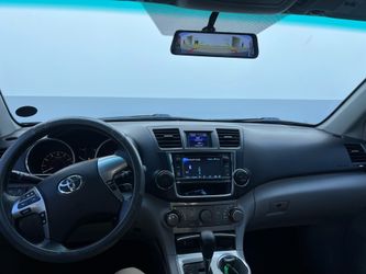 2013 Toyota Highlander