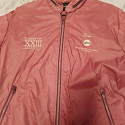 1984 Olympics / ABC Staff Windbreaker 