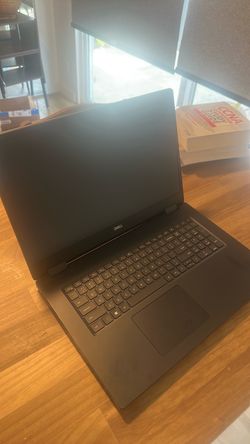 Laptop PC Dell 7780