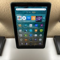 Amazon Fire 10 Plus 