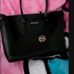 Mk Tote Bag Purse