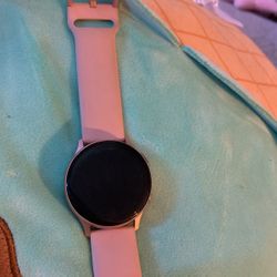 Samsung  Galaxy Active 2